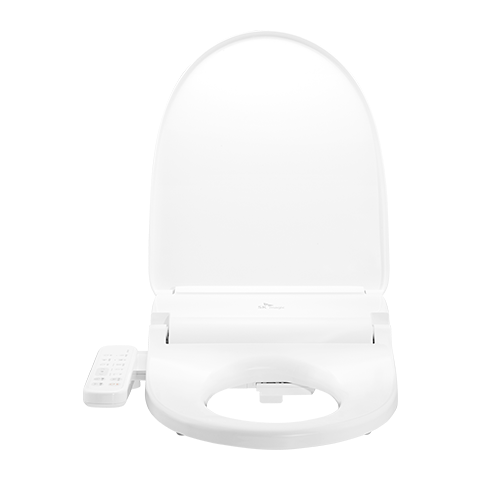 [렌탈]SK매직 풀스텐 살균 비데 BID-S17D (BIDS17DR64WH)