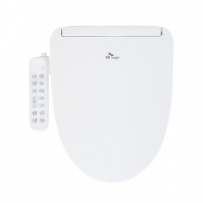 [렌탈]SK매직 풀스텐 스파 비데 BID-F17D (BIDF17DR43WH) / 의무사용기간